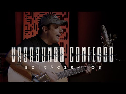 Ratto - Vagabundo Confesso (Apucarana Edição 20 Anos)