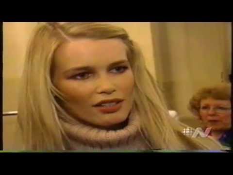 Chloe Falll 1996 Collection