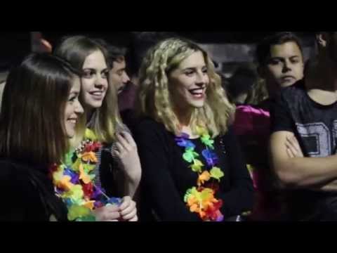 Aftermovie ufficiale • FLOWER POWER @Agorà • 30.4.15