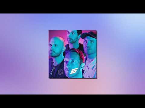 Coldplay Type Beat - "JUST LOOK UP"