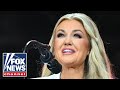 Charlie Kirk S Widow Says He Was Ready To Die