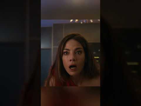 He Just Wanted a Normal Life #TheFamilyPlan #shortviral #actionmoviev #movie