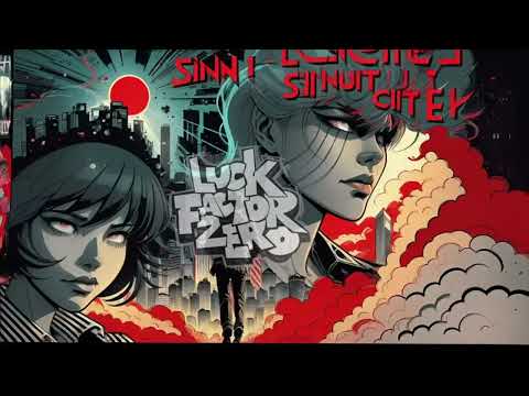 Luck Factor Zero - Second Lap