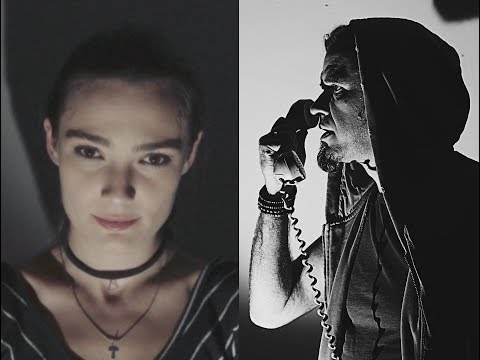 Ross'N Lorina 'Rusty Fall' Official Video