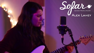 Alex Lahey - You Don&#39;t Think You Like People Like Me | Sofar Chicago