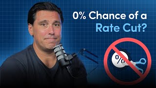 Rate Cuts Delayed Again — Here’s the Real Reason