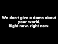 System Of A Down - A.D.D. (American Dream ...