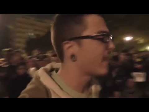 C.V Battle Regional - 16avos - Zhex vs Ferrer