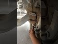 How To Truck Wheel Break Setting
