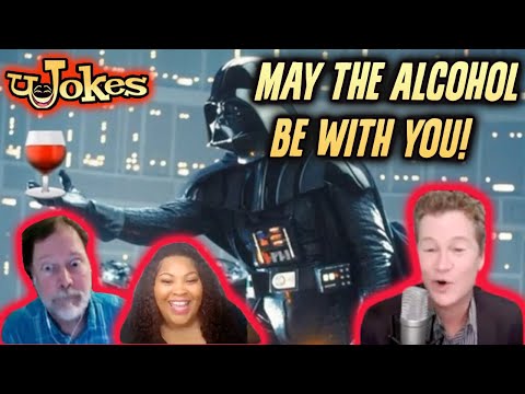 LEE BARRON  VS. DANIELLE WOOTEN UJOKES COMEDY COMPETITION EP88