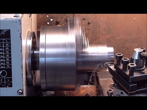 Review of the Korloy TCMT GP carbide insert - TCMT 16T304 C25