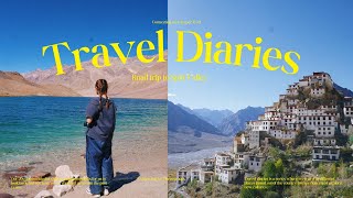 Spiti Valley Adventure: Girls' Getaway to the Himalayan Wonderland!