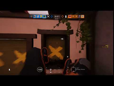 rainbow amaru gara hook kill