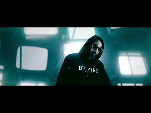 Roey Marquis II. and JEYZ