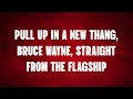 Rino Hercules Summrs Lyric Video