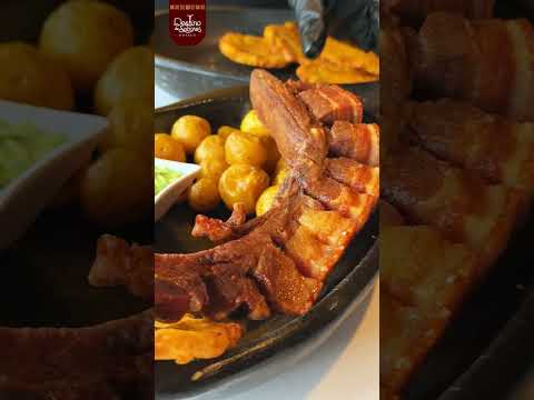 Sabores fuego y carbon - Santa Rosa de Viterbo - Boyacá