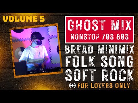 Love Song Nonstop Remix Ghost Mix For Lovers Only 70s 80s - Volume 5