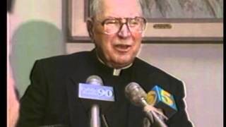 Funeral mass held for Bishop Mark Schmitt of the Diocese of Marquette