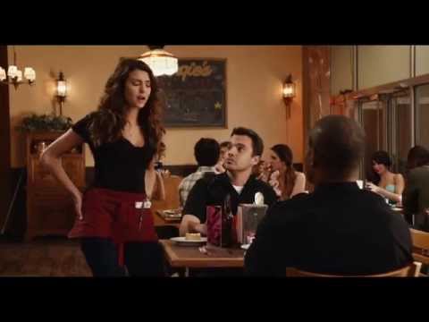 Vamos de Polis - Tráiler en Español