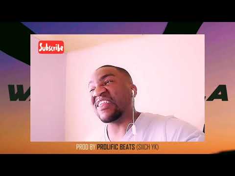 FIRST REACTION ::  Siimpo X Siichi YK – Wanitengela