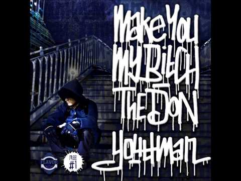 Youthman - The Don