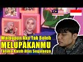 Kemana Kau Pergiš„ | LESTI - Saat Terakhir (Official Music Video) REACTION Kemana Kau Pergiš„ | LESTI - Saat Terakhir (Official Music Video) REACTION
