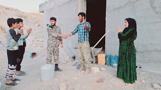 Download lagu A tense call, the presence of the police, and an unbelievable truth! mp3