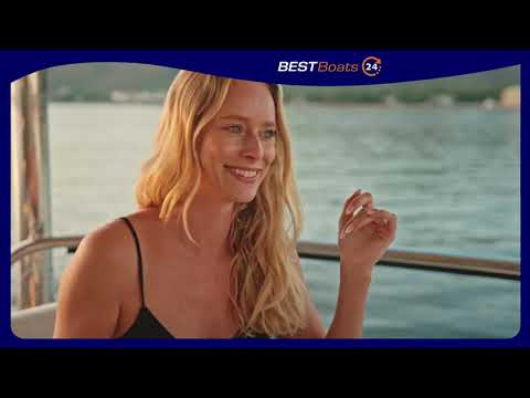 The elegant Princess Y80 | BestBoats24