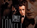 In A Lonely Place
