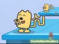 Sparta Open Duel Can Wubbzy Sing The WHOLE Sparta Remix YouTube