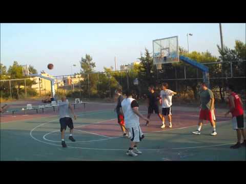 Ο ΑΡΧΟΝΤΑΣ ΤΟΥ ΤΡΙΠΟΝΤΟΥ