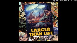 Larger Than Life - Some Kind Of Wonderful (2001)