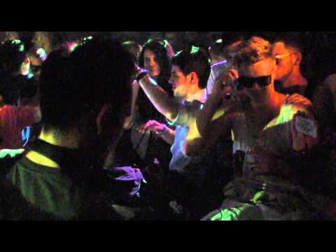 Re.You @ Double Damage High In The Sky - Mobilee Rooftop Party - 30.05.2013 (1)