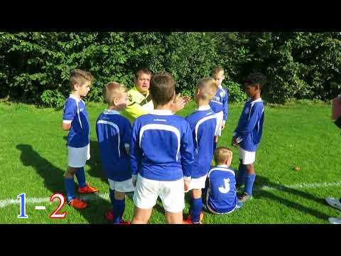 Boeimeer JO9-1 - Roosendaal JO9-1 2-10