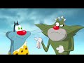 Oggy And The Cockroaches THE MOVIE Oggy Magnon
