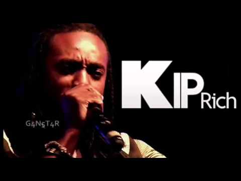 Kiprich - Element of Surprise - King Majesty Riddim (Rub-A-Dub) - Stainless Rec - March 2014