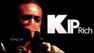 Kiprich - Element of Surprise - King Majesty Riddim (Rub-A-Dub) - Stainless Rec - March 2014