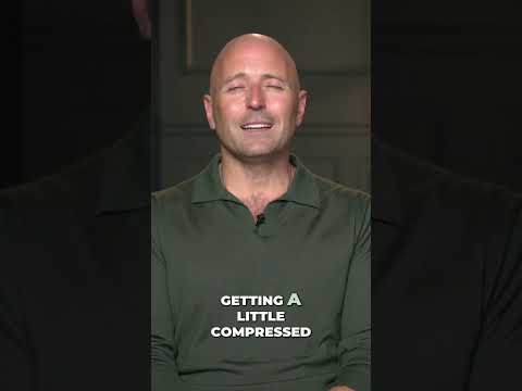 What if you could connect with your future self?