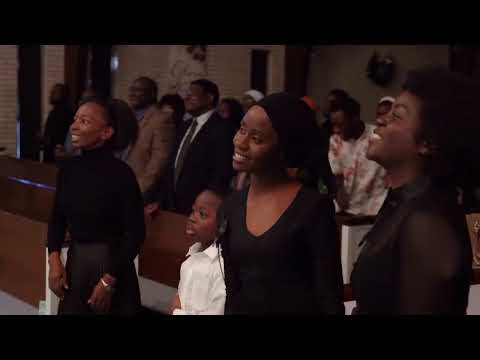 LMPC Lexington KY Kids Choir Christmas Play Songs