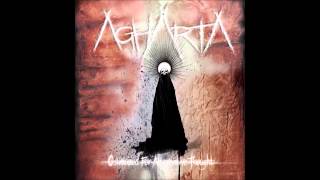 AGHARTA - Rudimentary Creatures of Blood and Flesh & Shapeless Entities