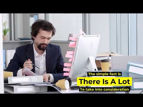 Two Thirds Different Ltd video.