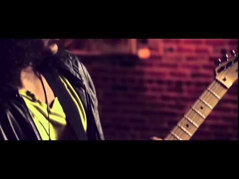 ABANDON KANSAS "Like it or Not" from Wichita Sessions