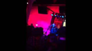 Clip from Bronze Radio Return Hartford Release Party 1/28/11