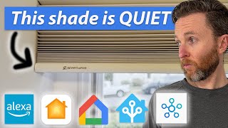 SmartWave Review: Motorized Shades with Matter-over-Thread
