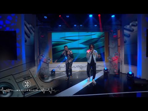 Kwanda and Vusi Nova ‘Kwangaka’ Massive Music | S6 Ep 7 | Channel O