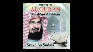 Download lagu Murotal SURAT ASY SYAMS Abdurrahman As Sudais, Imam Masjidil Haram mp3 Download lagu Murotal SURAT ASY SYAMS Abdurrahman As Sudais, Imam Masjidil Haram mp3