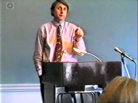 Cities and the Future: The British and Australian Debate - Part 2