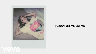 Musik-Video-Miniaturansicht zu Let Me Get Me Songtext von Selena Gomez
