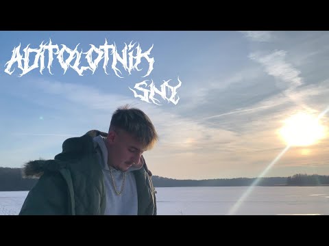 Aditolotnik - Sny (🎥:dirbykrutki)
