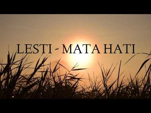 LESTI - MATA HATI